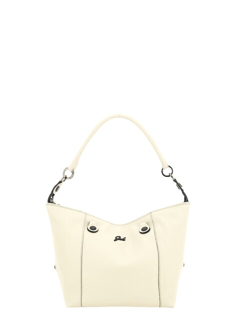 G3 PLUS Medium shopping bag, convertible cream - Women&rsquo;s Bags