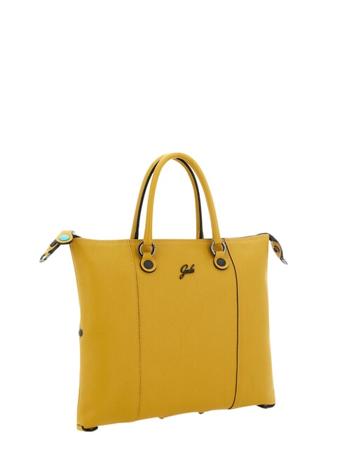 G3 PLUS Medium shopping bag, convertible honey - Women&rsquo;s Bags