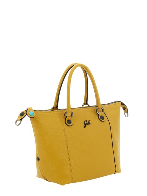 G3 PLUS Medium shopping bag, convertible honey - Women&rsquo;s Bags