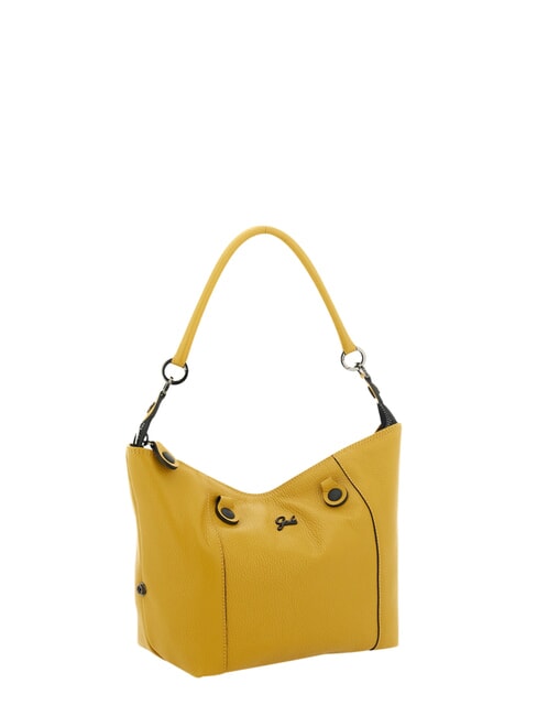 G3 PLUS Medium shopping bag, convertible honey - Women&rsquo;s Bags