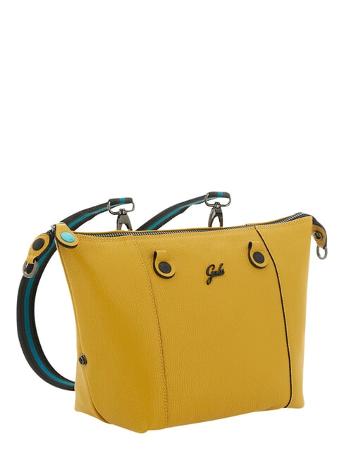 G3 PLUS Medium shopping bag, convertible honey - Women&rsquo;s Bags