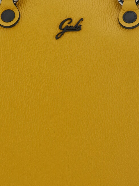 G3 PLUS Medium shopping bag, convertible honey - Women&rsquo;s Bags