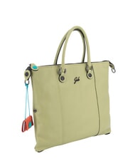 GABS G3 PLUS Medium shopping bag, convertible celadon - Women&rsquo;s Bags - 3