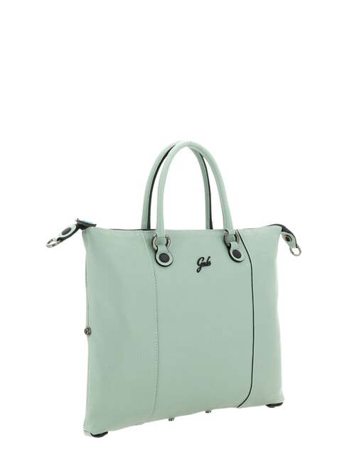 G3 PLUS Medium shopping bag, convertible lake - Women&rsquo;s Bags