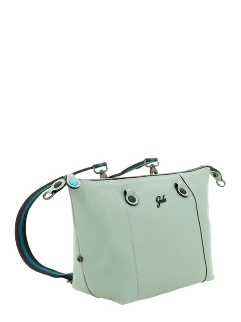 G3 PLUS Medium shopping bag, convertible lake - Women&rsquo;s Bags