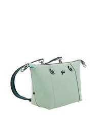 GABS G3 PLUS Medium shopping bag, convertible lake - Women&rsquo;s Bags - 7