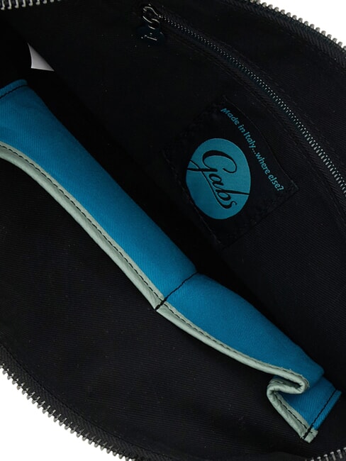 G3 PLUS Medium shopping bag, convertible lake - Women&rsquo;s Bags