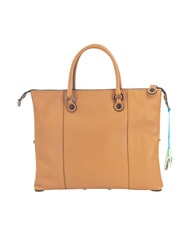 GABS G3 PLUS Medium shopping bag, convertible chamois - Women&rsquo;s Bags - 2