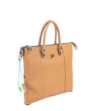 GABS G3 PLUS Medium shopping bag, convertible chamois - Women&rsquo;s Bags - 3