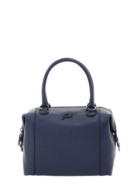 G3 PLUS Medium shopping bag, convertible blue ink - Women&rsquo;s Bags