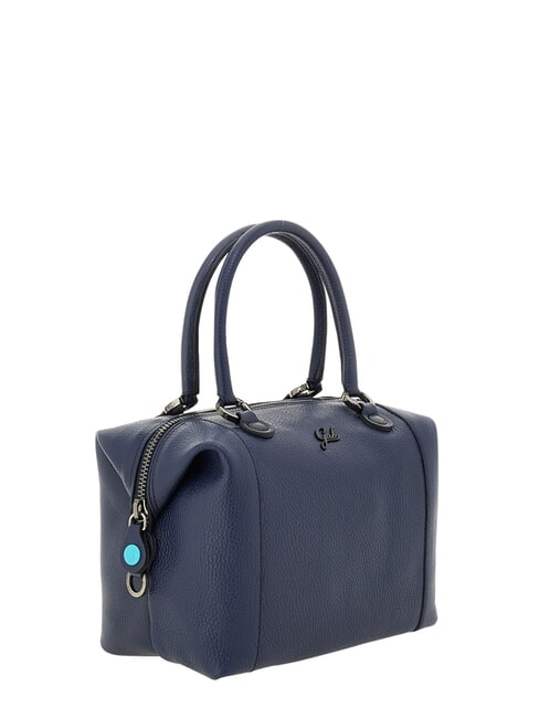 G3 PLUS Medium shopping bag, convertible blue ink - Women&rsquo;s Bags