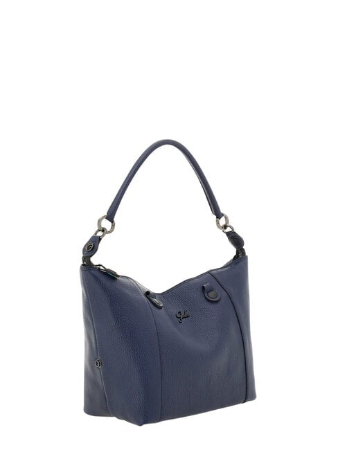 G3 PLUS Medium shopping bag, convertible blue ink - Women&rsquo;s Bags