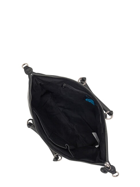 G3 PLUS Medium shopping bag, convertible black - Women&rsquo;s Bags