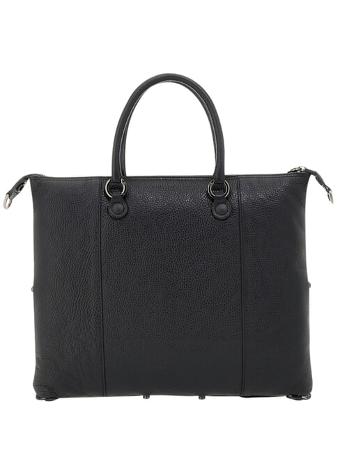 G3 PLUS Medium shopping bag, convertible black - Women&rsquo;s Bags