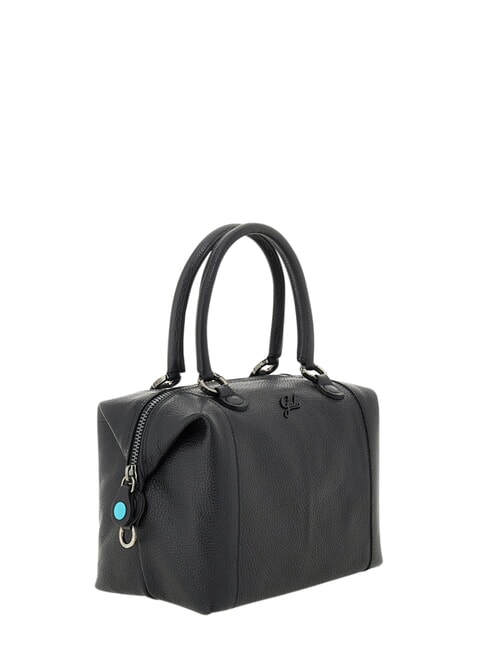 G3 PLUS Medium shopping bag, convertible black - Women&rsquo;s Bags