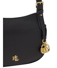 RALPH LAUREN MARCY Mini shoulder bag black2 - Women&rsquo;s Bags - 7