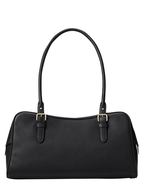 MARCY Shoulder bag, leather black2 - Women&rsquo;s Bags