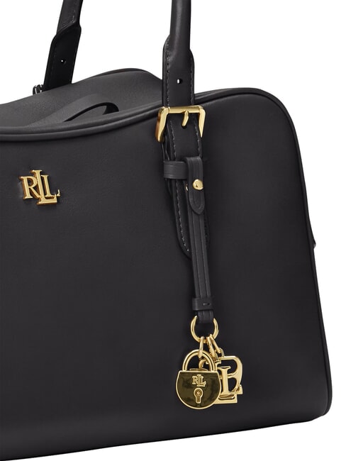 MARCY Shoulder bag, leather black2 - Women&rsquo;s Bags