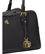 RALPH LAUREN MARCY Shoulder bag, leather black2 - Women&rsquo;s Bags - 7