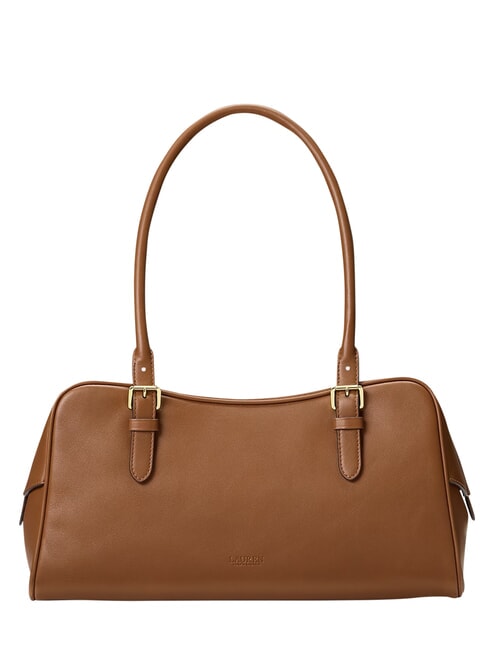 MARCY Shoulder bag, leather lauren tan1 - Women&rsquo;s Bags