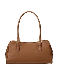 RALPH LAUREN MARCY Shoulder bag, leather lauren tan1 - Women&rsquo;s Bags - 5