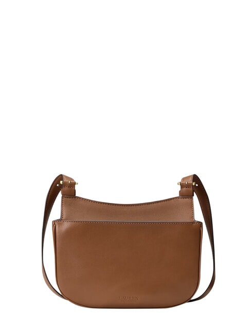 MARCY Mini shoulder bag lauren tan1 - Women&rsquo;s Bags