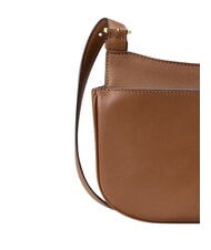 RALPH LAUREN MARCY Mini shoulder bag lauren tan1 - Women&rsquo;s Bags - 7