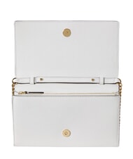 RALPH LAUREN ADAIR 2 Wallet, with chain shoulder strap soft white - Women&rsquo;s Wallets - 6