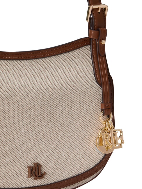 MARCY Mini bag, with adjustable shoulder strap white/tan - Women&rsquo;s Bags