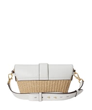 RALPH LAUREN LYNDEN Mini bag, with adjustable shoulder strap natural/white - Women&rsquo;s Bags - 3