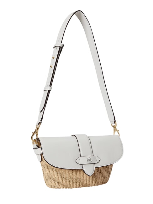 LYNDEN Mini bag, with adjustable shoulder strap natural/white - Women&rsquo;s Bags
