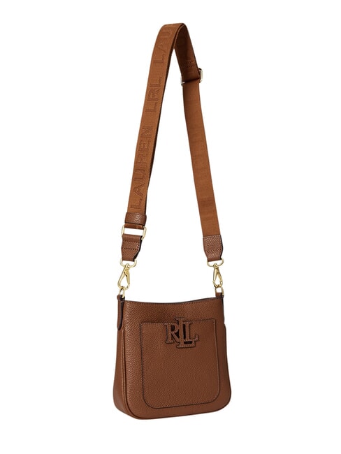 CAMERYN Mini shoulder bag lauren tan1 - Women&rsquo;s Bags