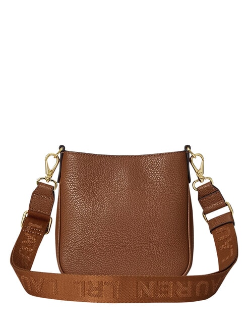 CAMERYN Mini shoulder bag lauren tan1 - Women&rsquo;s Bags