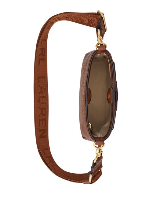 CAMERYN Mini shoulder bag lauren tan1 - Women&rsquo;s Bags