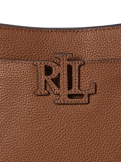 CAMERYN Mini shoulder bag lauren tan1 - Women&rsquo;s Bags