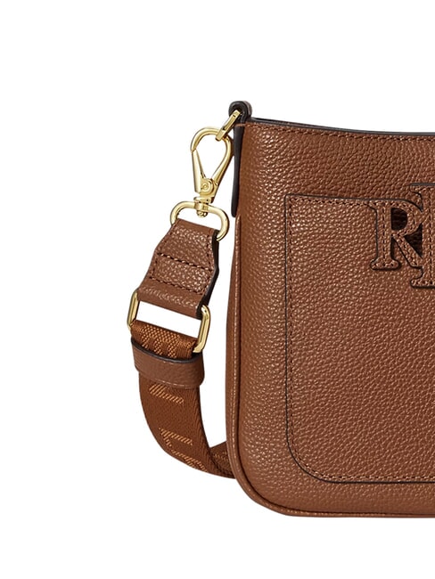 CAMERYN Mini shoulder bag lauren tan1 - Women&rsquo;s Bags