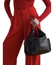 RALPH LAUREN BLAIKE Shoulder bag black2 - Women&rsquo;s Bags - 3