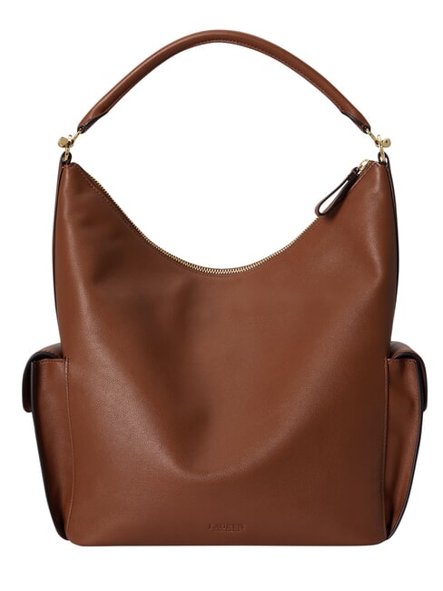BLAIKE Shoulder bag lauren tan1 - Women&rsquo;s Bags