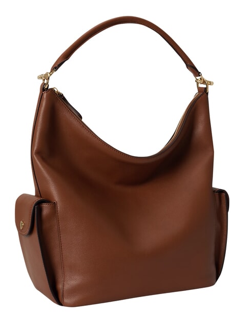 BLAIKE Shoulder bag lauren tan1 - Women&rsquo;s Bags