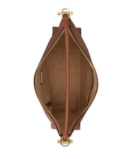 RALPH LAUREN BLAIKE Shoulder bag lauren tan1 - Women&rsquo;s Bags - 5