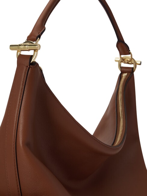BLAIKE Shoulder bag lauren tan1 - Women&rsquo;s Bags