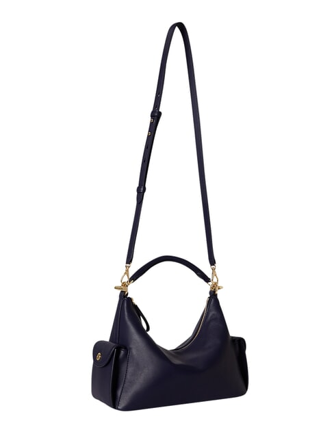 BLAIKE Handbag, with shoulder strap navy - Women&rsquo;s Bags