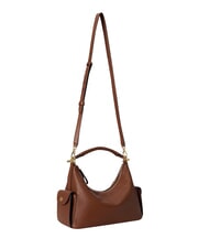RALPH LAUREN BLAIKE Handbag, with shoulder strap lauren tan1 - Women&rsquo;s Bags - 4