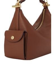 RALPH LAUREN BLAIKE Handbag, with shoulder strap lauren tan1 - Women&rsquo;s Bags - 7