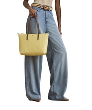 RALPH LAUREN KEATON Medium shopping bag - Women&rsquo;s Bags