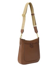 RALPH LAUREN CAMERYN Shoulder bag, medium lauren tan2 - Women&rsquo;s Bags - 3