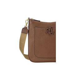 RALPH LAUREN CAMERYN Shoulder bag, medium lauren tan2 - Women&rsquo;s Bags - 6