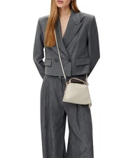 GIANNI CHIARINI ALIFA  Mini hand bag, with shoulder strap - Women&rsquo;s Bags