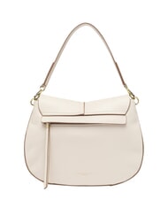 GIANNI CHIARINI HELENA ROUND Small leather shoulder bag MARBLE - Women&rsquo;s Bags - 5