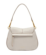 GIANNI CHIARINI HELENA ROUND Shoulder bag, with shoulder strap, in leather - Women&rsquo;s Bags